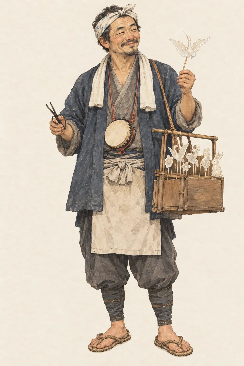 朴さん
